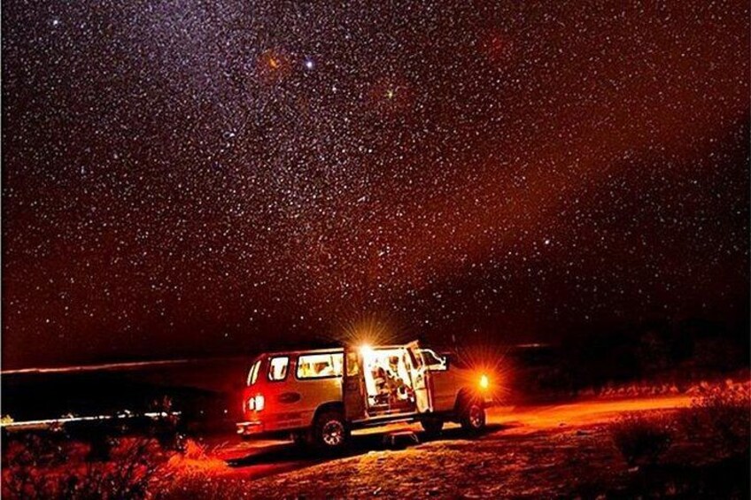 Mauna Kea Arnott's Adventures 5