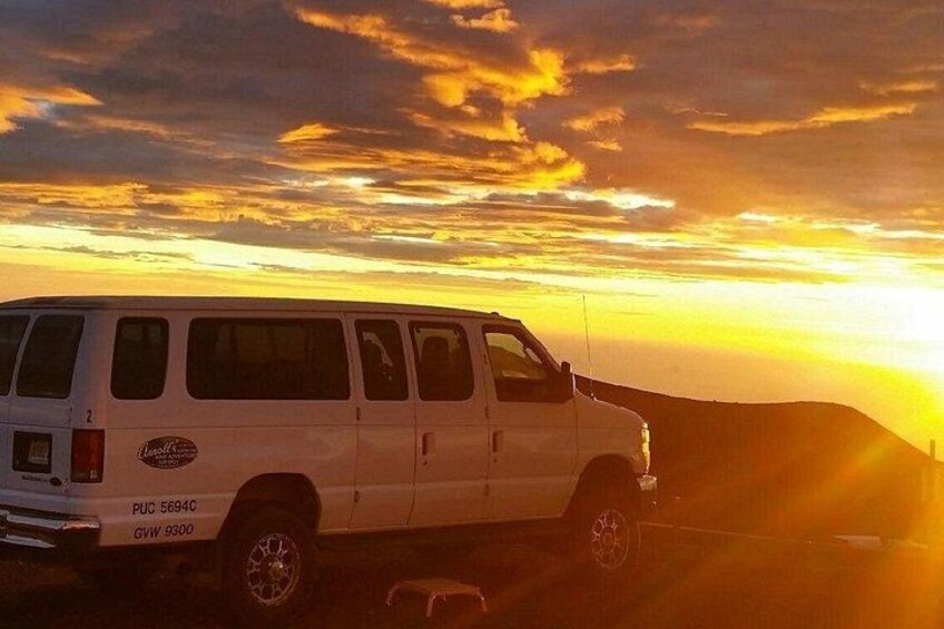 Mauna Kea Arnott's Adventures 2