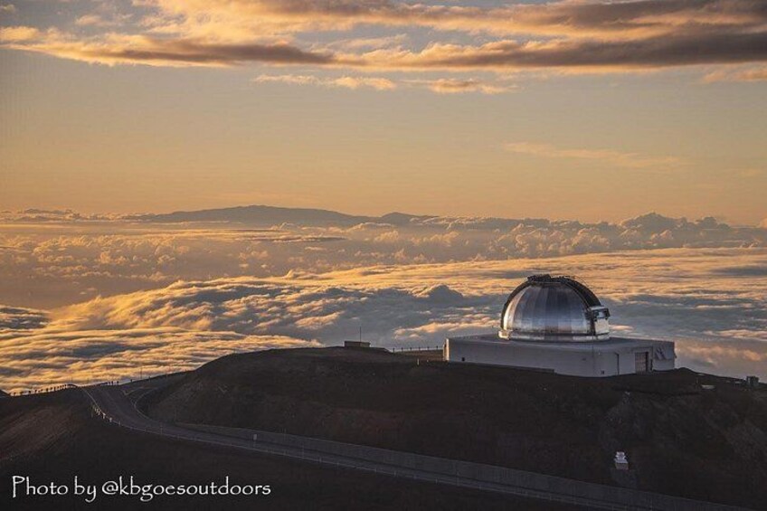 Mauna Kea Arnott's Adventures 5