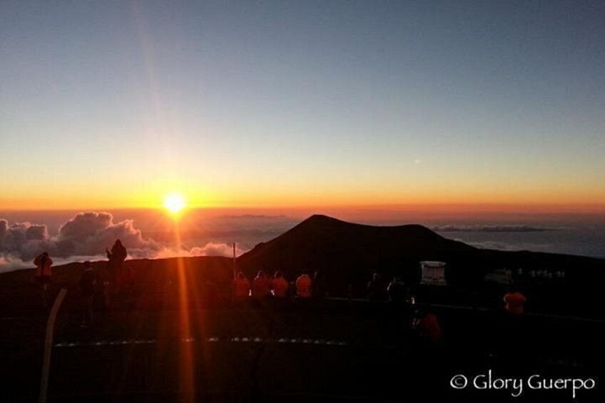 Mauna Kea Arnott's Adventures 2