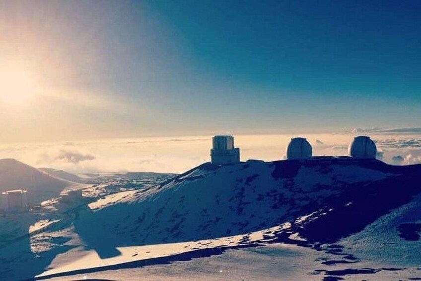 Mauna Kea Arnott's Adventures 4