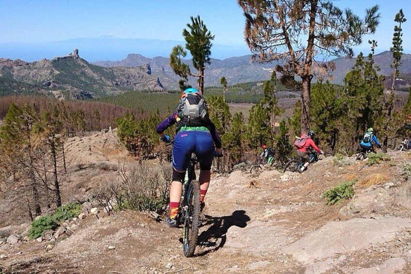 Enduro MTB Tours 1