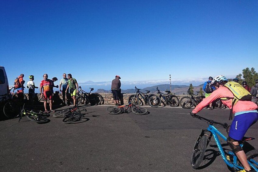 Enduro MTB Tours 2