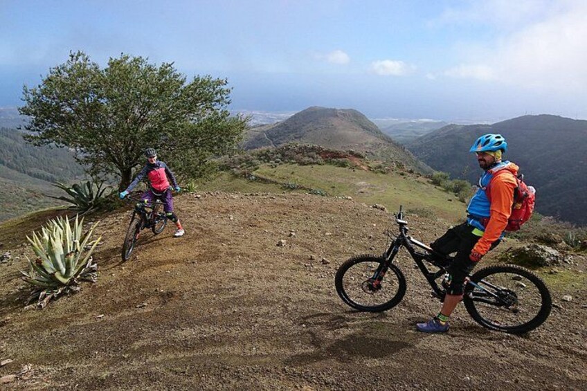 Enduro MTB Tours 4