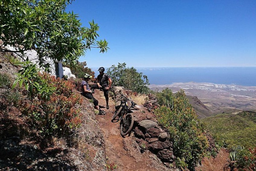 Enduro MTB Tours 5