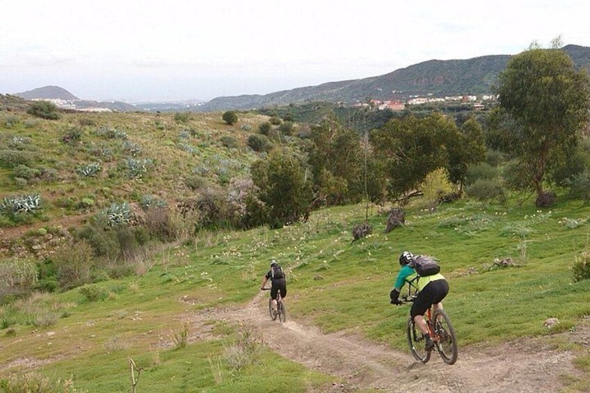 Enduro MTB Tours 3