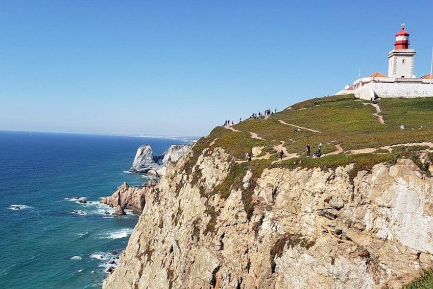 Cabo da Roca 3