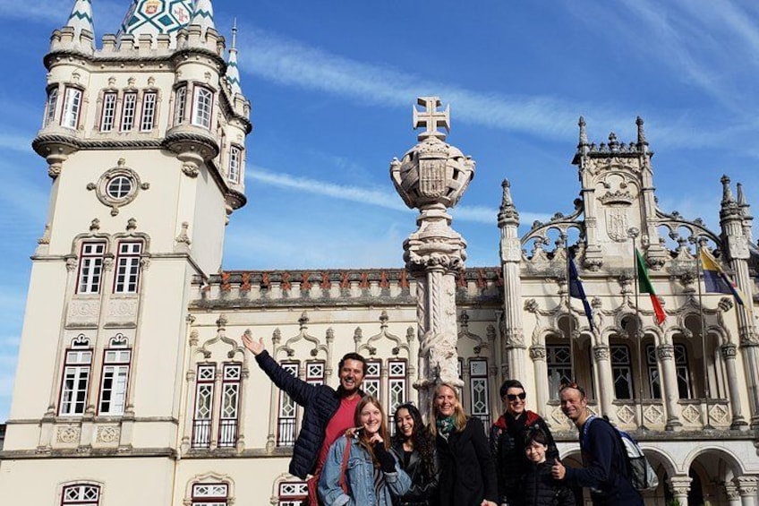 Sintra Town Hall 4