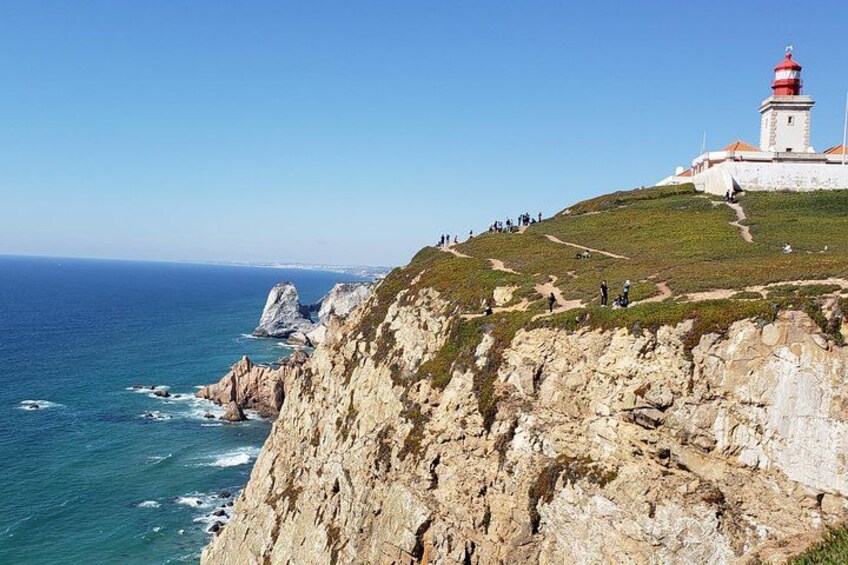 Cabo da Roca 3