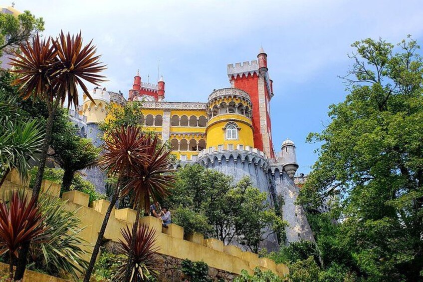 Pena Palace 2