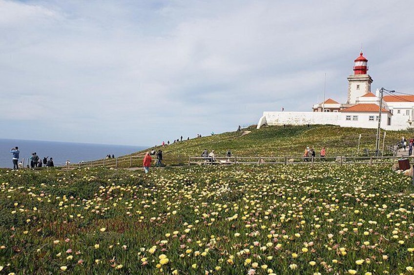 Cabo da Roca 3