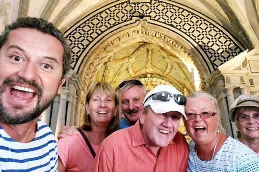 Pena Palace 3