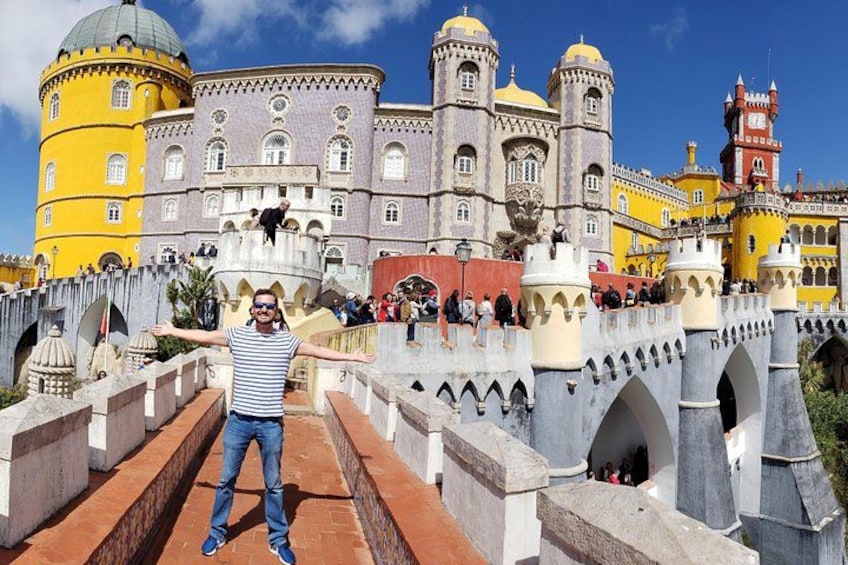 Pena Palace 4