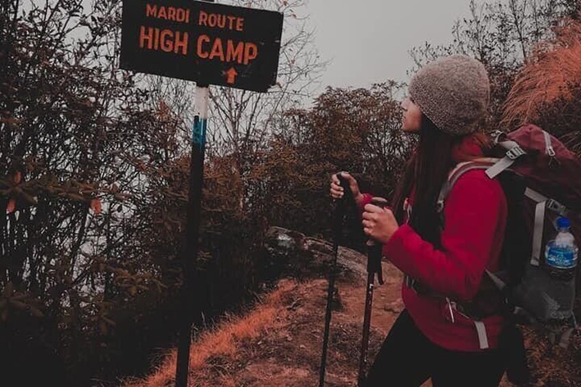 Trekking Trails 2