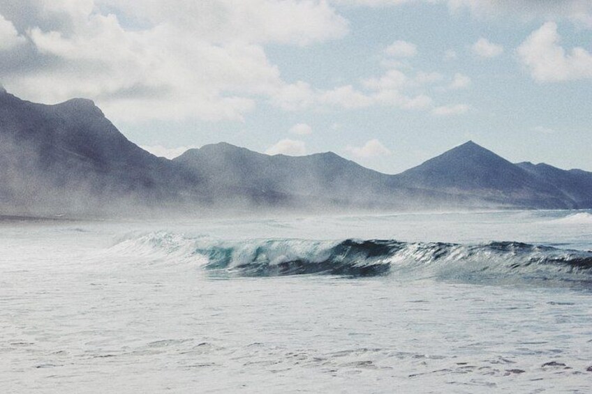 4h - Extended Private Sailing Tour around the Lobos Island 3