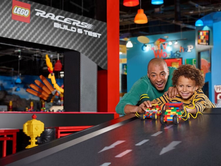 LEGOLAND® Discovery Center Kansas City