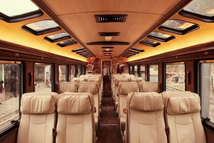normal tourist train 4