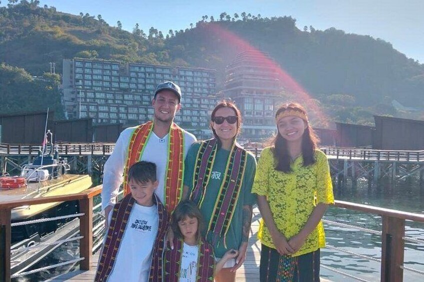 1 Day Komodo Trip by Private Speedboat 3