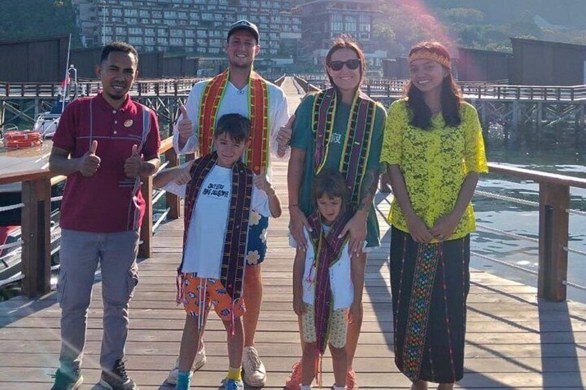 1 Day Komodo Trip by Private Speedboat 4