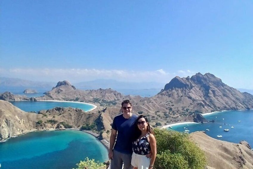 1 Day Komodo Trip by Private Speedboat 5