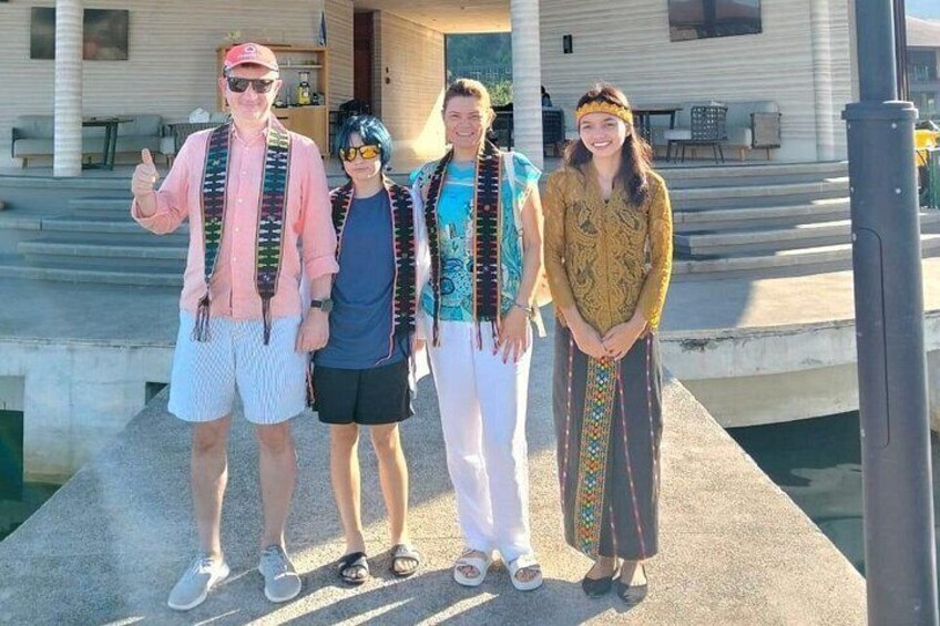 1 Day Komodo Trip by Private Speedboat 5