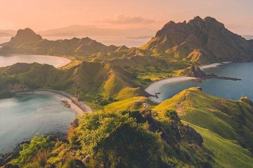 1 Day Komodo Trip by Private Speedboat 2