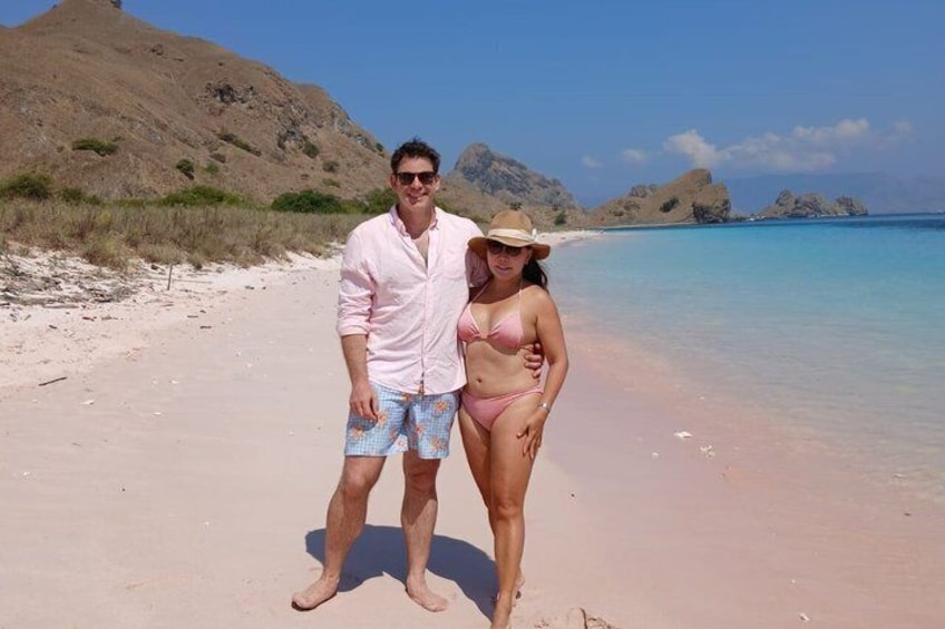1 Day Komodo Trip by Private Speedboat 4