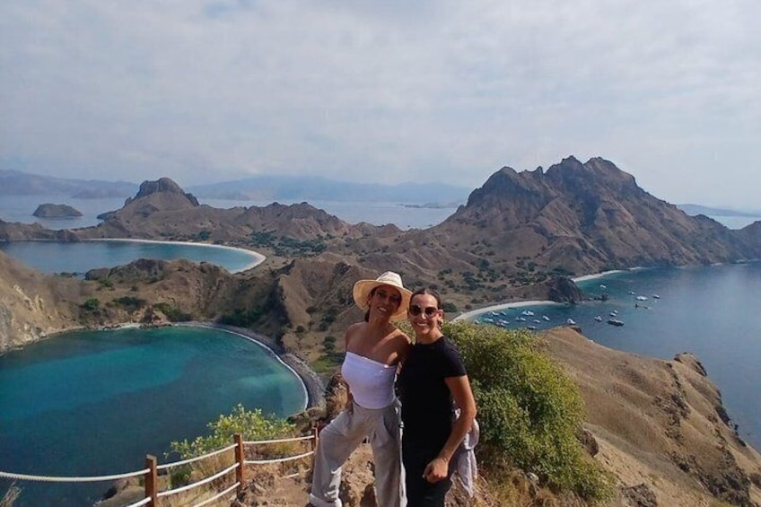 1 Day Komodo Trip by Private Speedboat 2