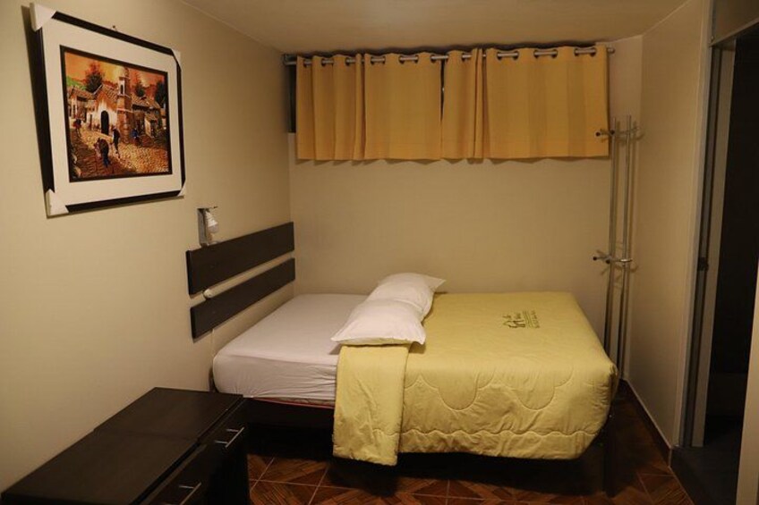 Room for couples 2