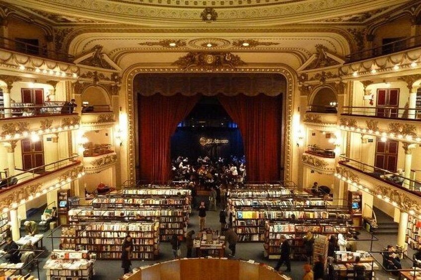 Athenaeum Grand Splendid 2