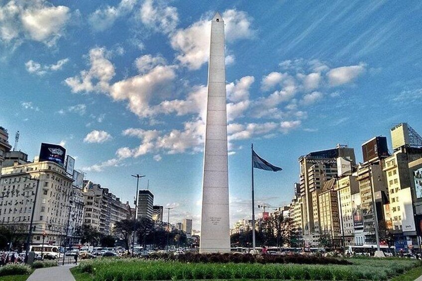 Obelisk 2