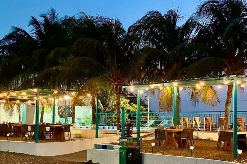 Totumo Volcano Sunset Experience + Cocktail at Beach Club 5