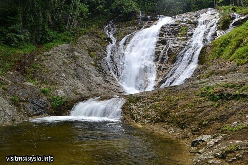 Private Tour : Cameron Highland Day Trip from Kuala Lumpur 3