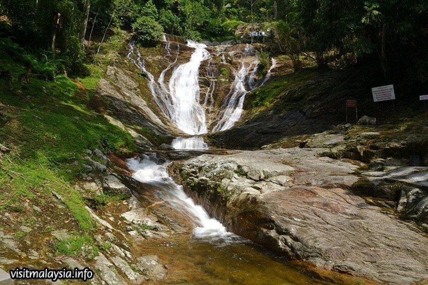 Private Tour : Cameron Highland Day Trip from Kuala Lumpur 4