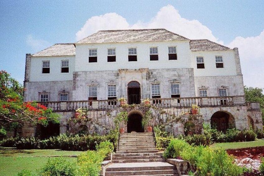 Rose Hall Great House 1
