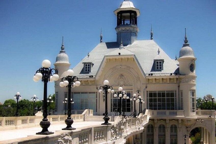 Tiger Delta Classic Tour from Buenos Aires with Navigation 5