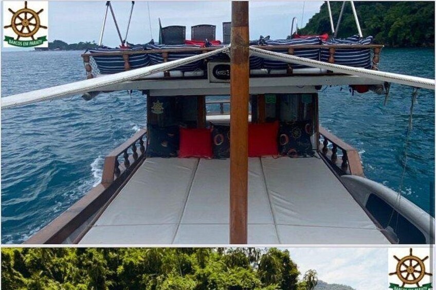 Private Boat Tour 3