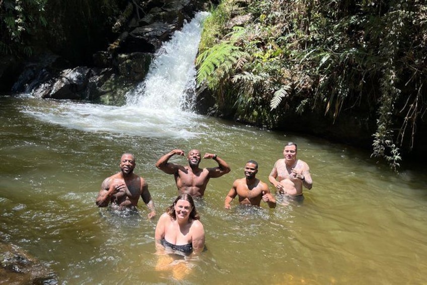 “Exclusive Mountain Escape : ATV Tour from Medellin with lunch 2