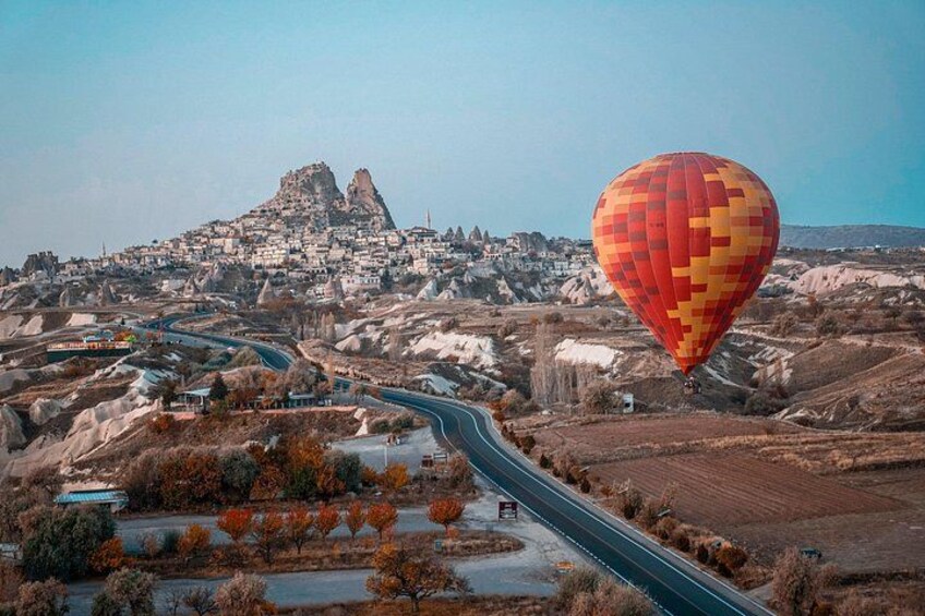 Cappadocia private skip line tour 2