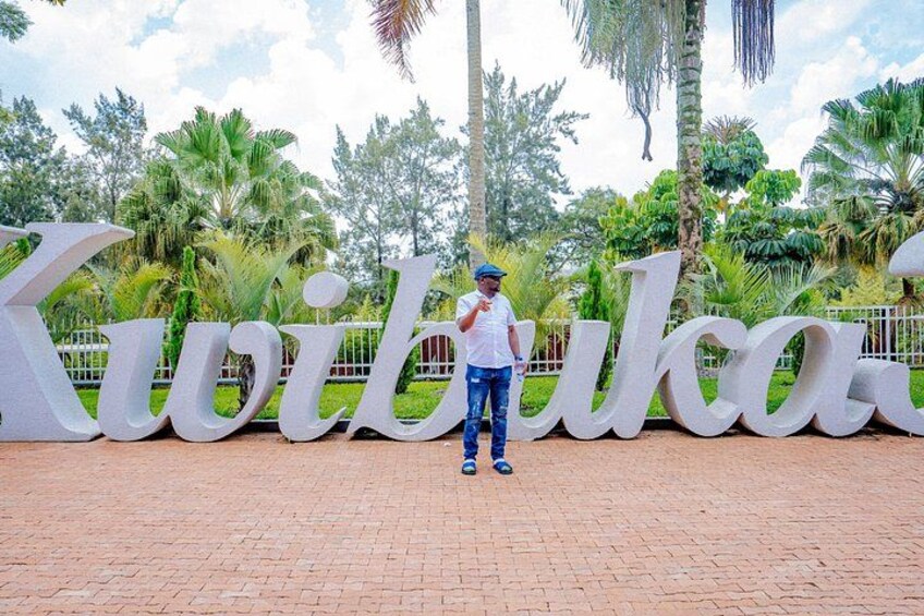 1 day Kigali city tour 5