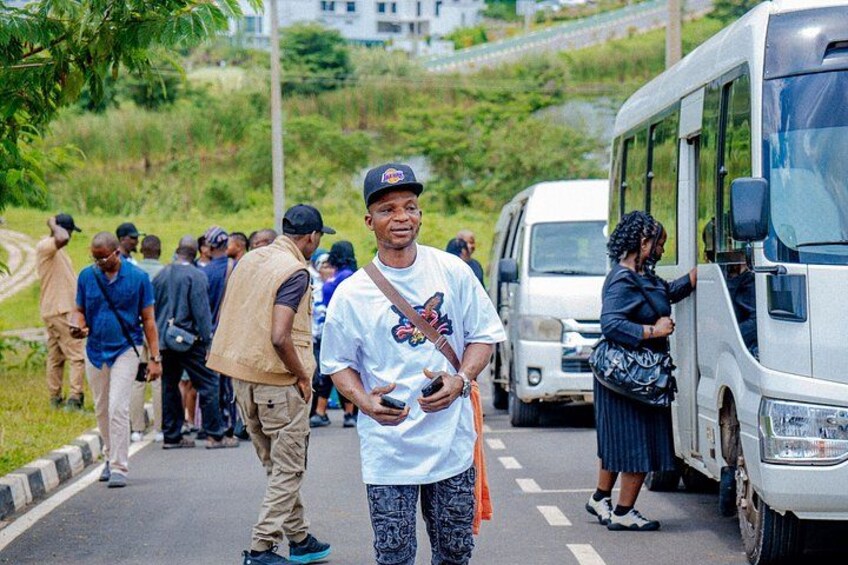 1 day Kigali city tour 2