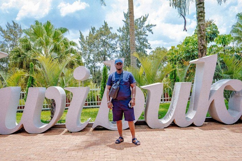 1 day Kigali city tour 4