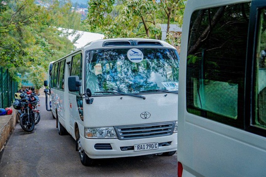 1 day Kigali city tour 3
