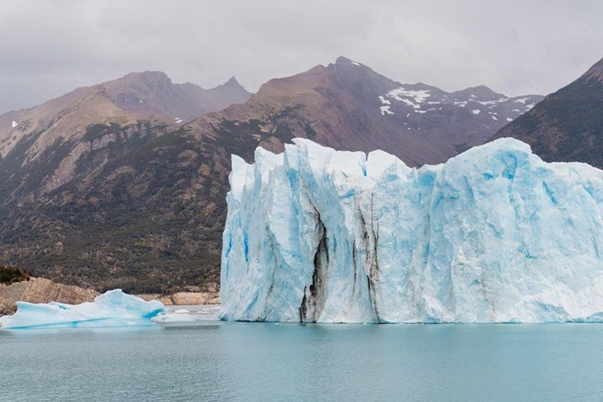 Gourmet Glaciers Navigation 5
