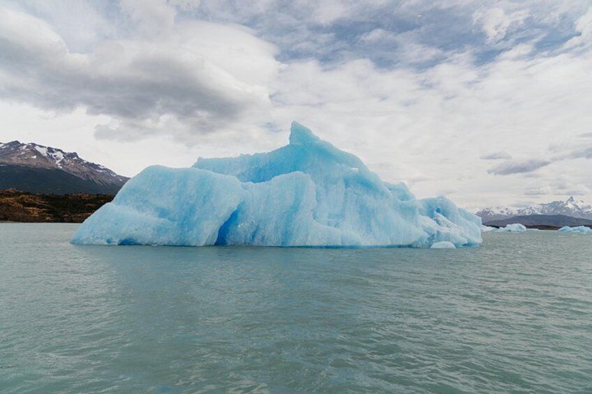 Gourmet Glaciers Navigation 3