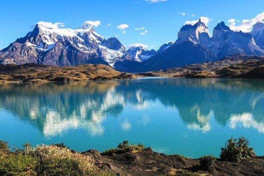 Torres del Paine Full Day Tour departing from El Calafate 1