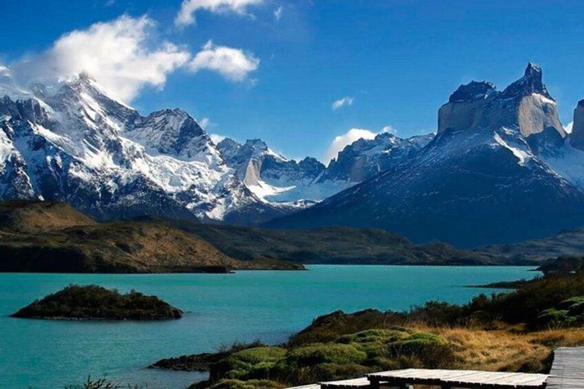 Torres del Paine Full Day Tour departing from El Calafate 2