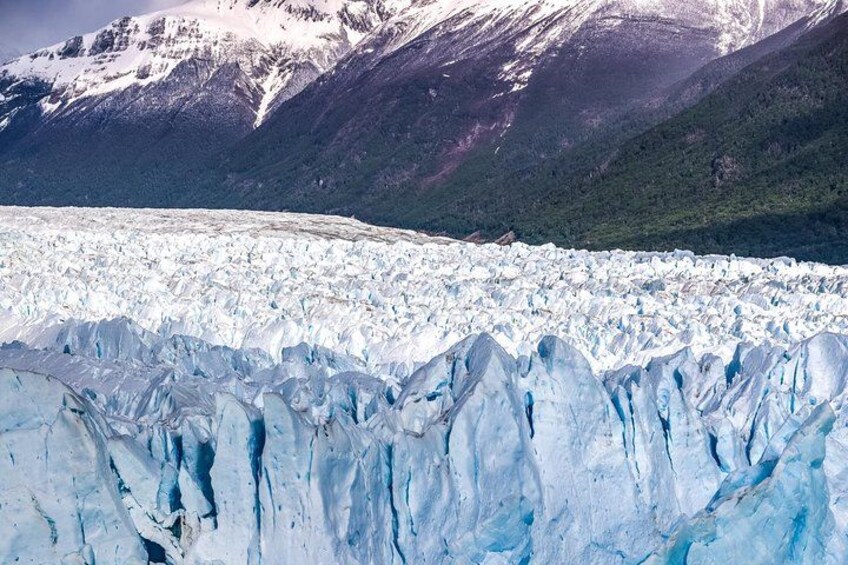 Perito Moreno Glacier with Navigation from El Calafate 2