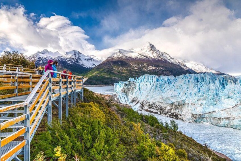 Perito Moreno Glacier with Navigation from El Calafate 3