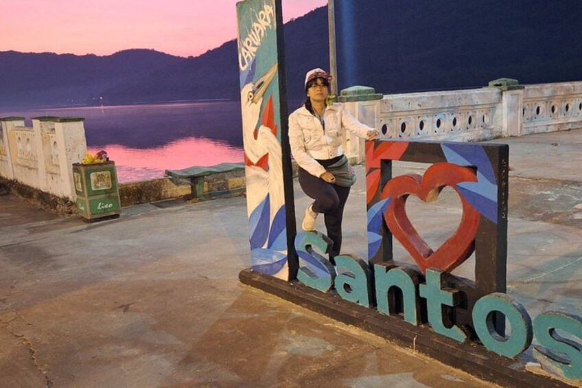 City Tour in Santos - Histories, Memories and Culture of Santos 3